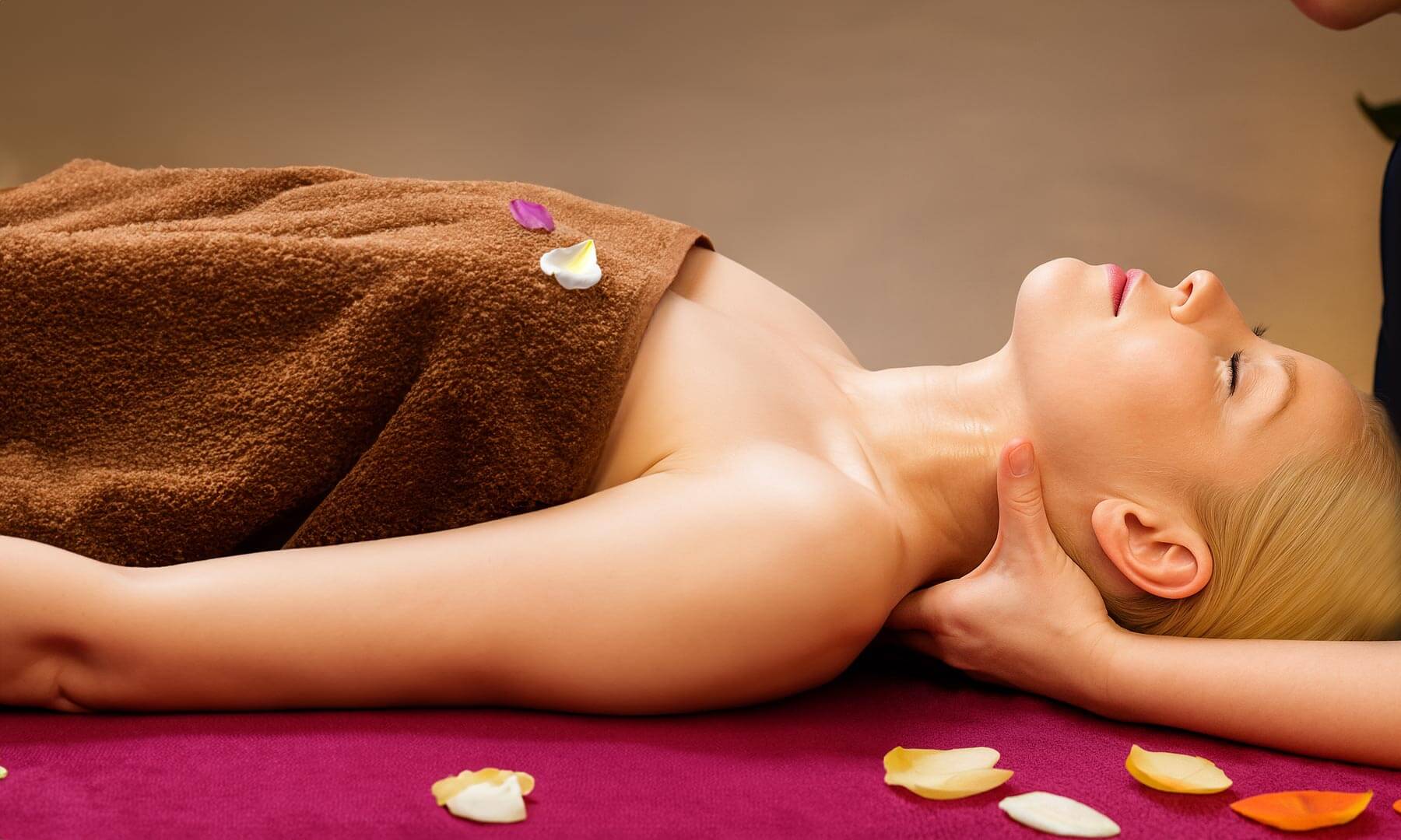 Revitalizing Lymphatic Drainage