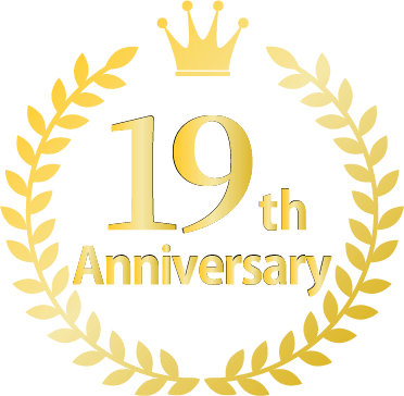 19th Anniversary