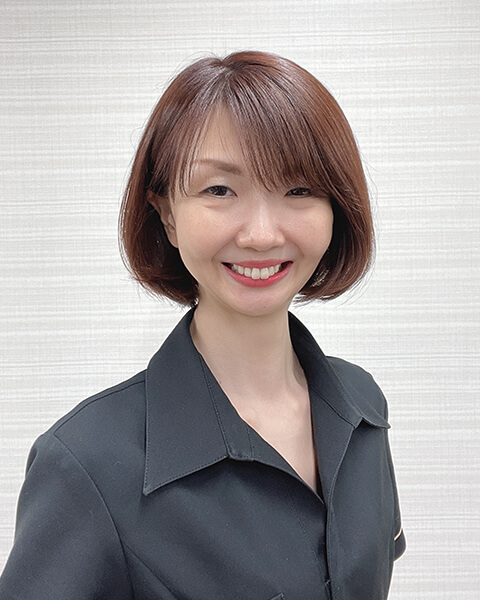 新井 悠子