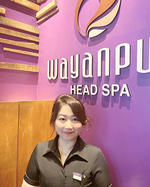 渡邊 安耶子
