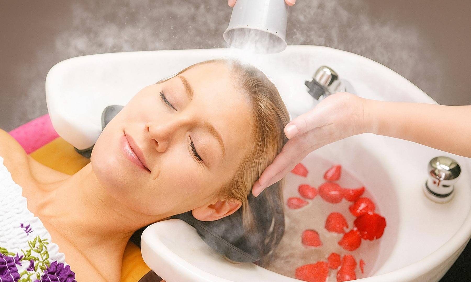 Micro Sparkling Pore Jet Cleansing
